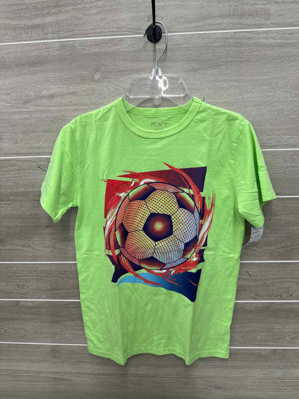 Childrens Place Boys Size 10/12 Shirt