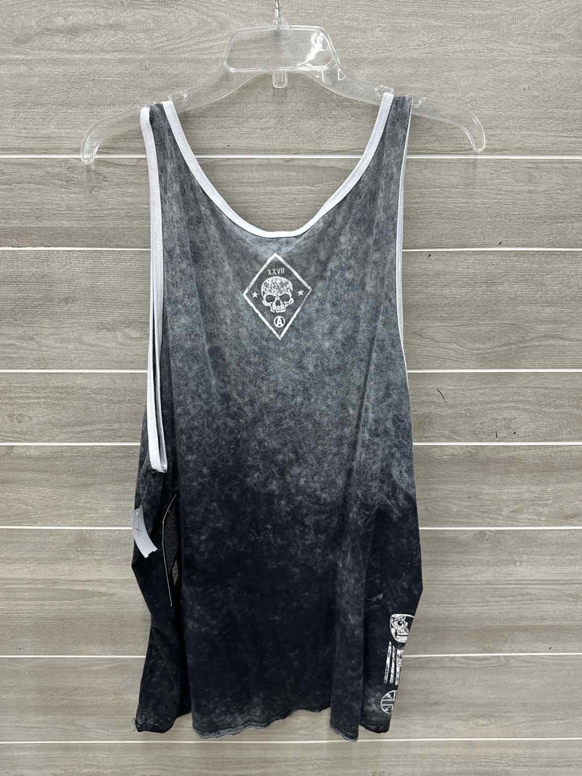 Affliction Mens Size XL Mens Tank Top
