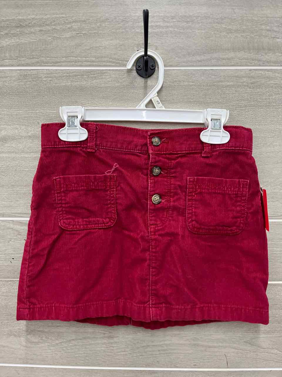 Carters Girls Size 7 Skirt