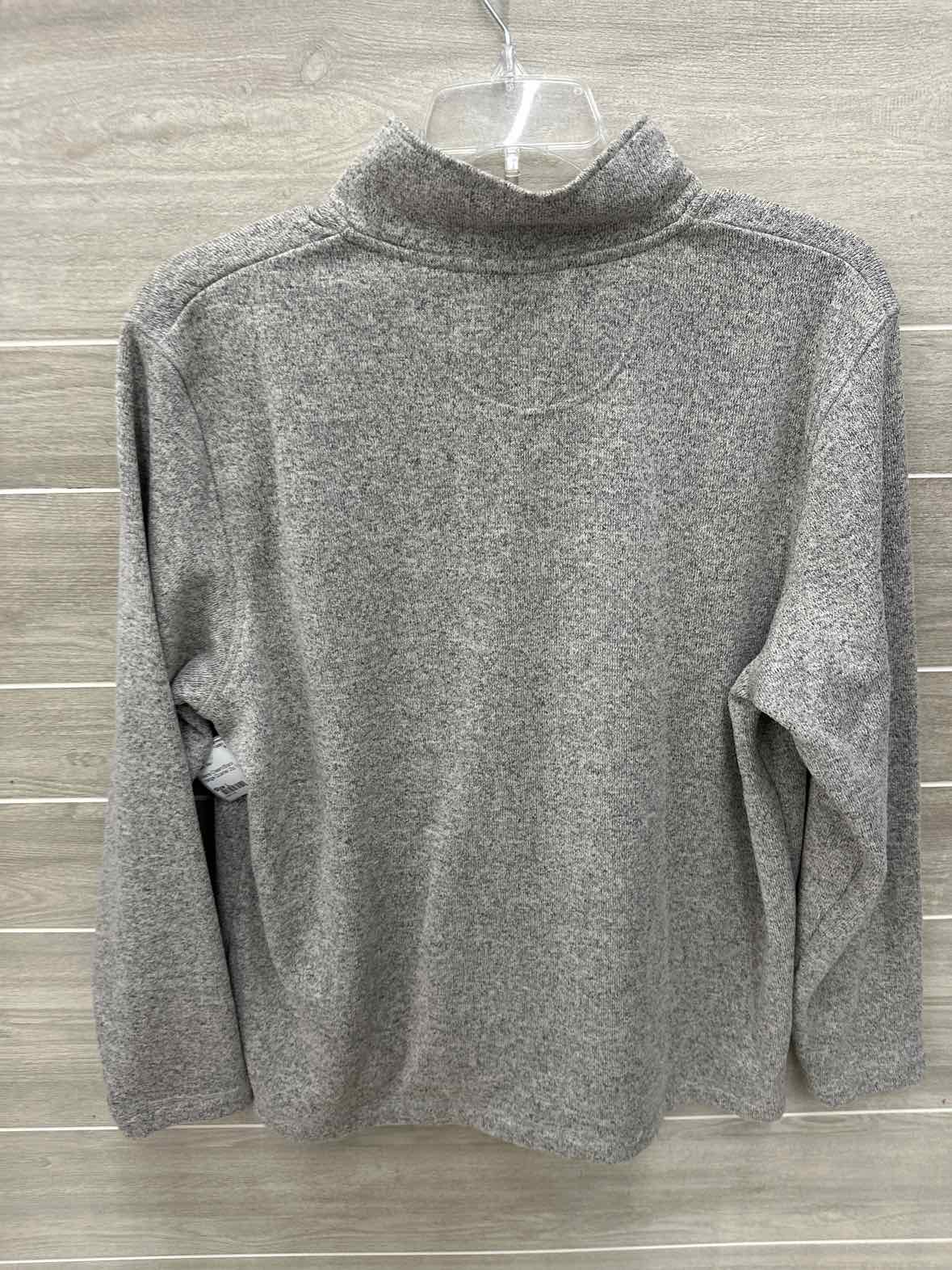 Wrangler Size L Men Mens Shirt