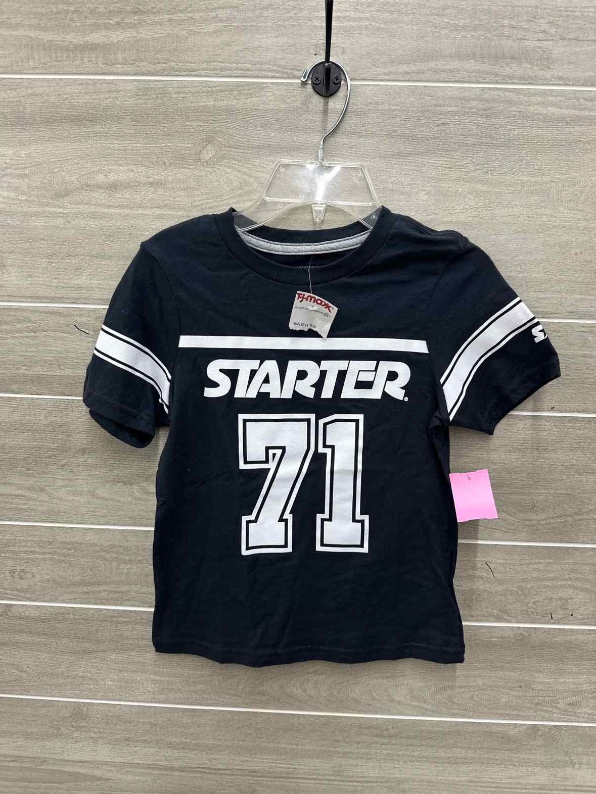 Starter Boys Size 6/7 Shirt