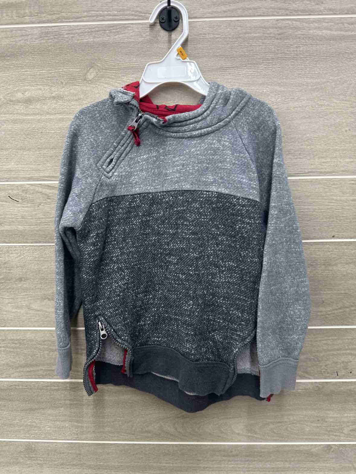 Genuine Kids Boys Size 5T Sweatshirt