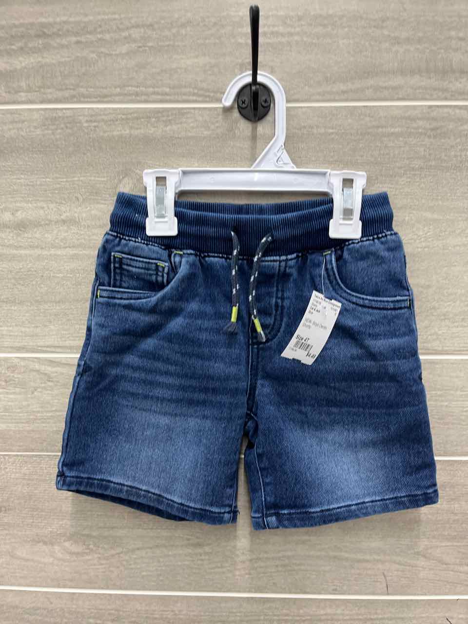 Cat & Jack Boys Size 4T Shorts