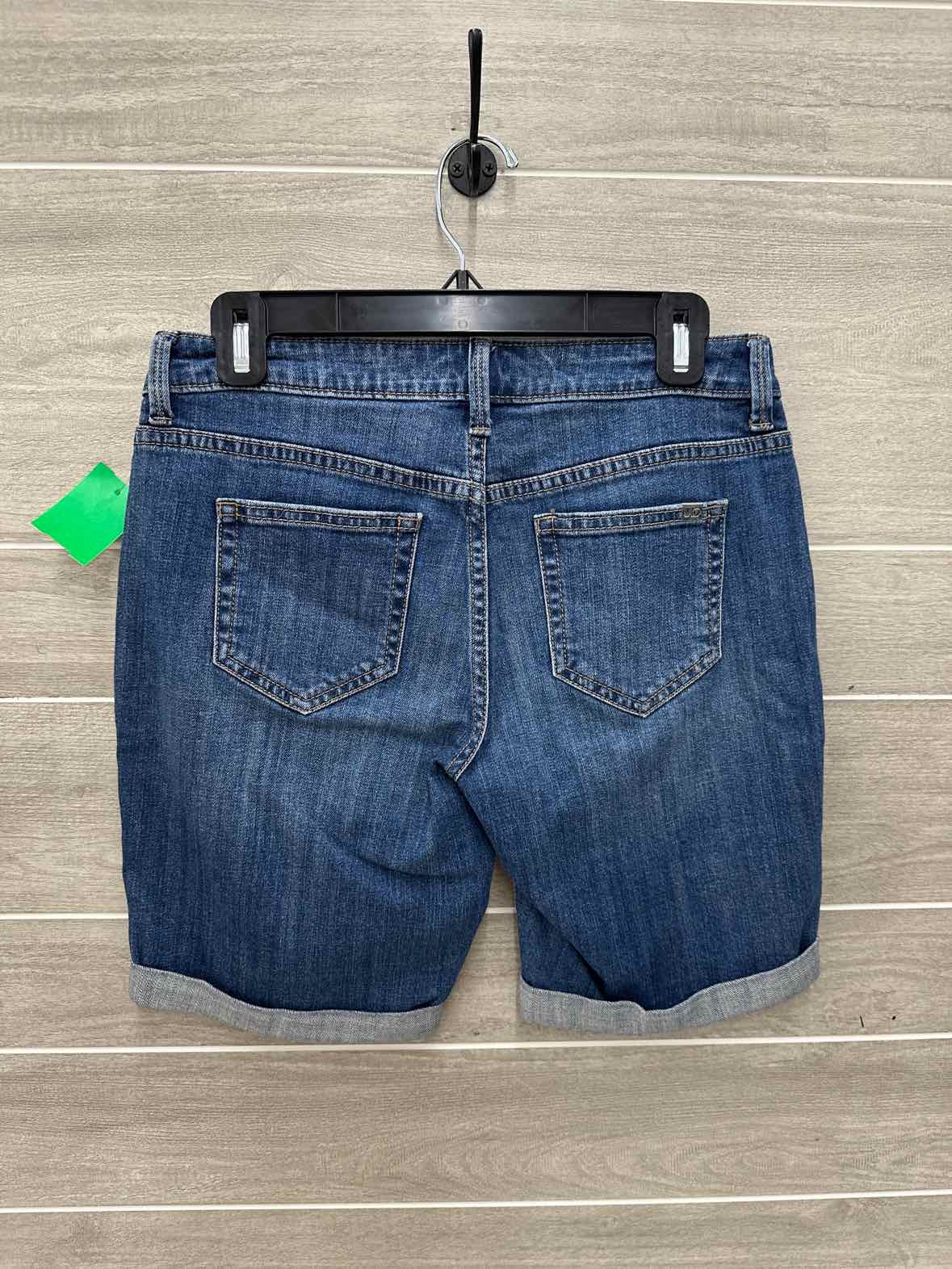 J Lopez Blue Womens Size 2 Jeans