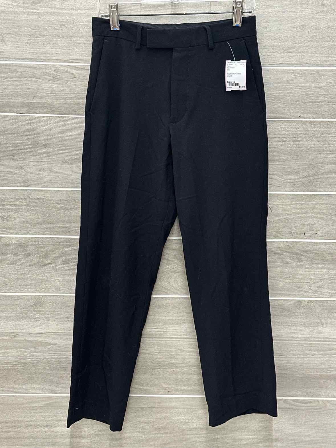 Calvin Klein Boys Size 10 Pants