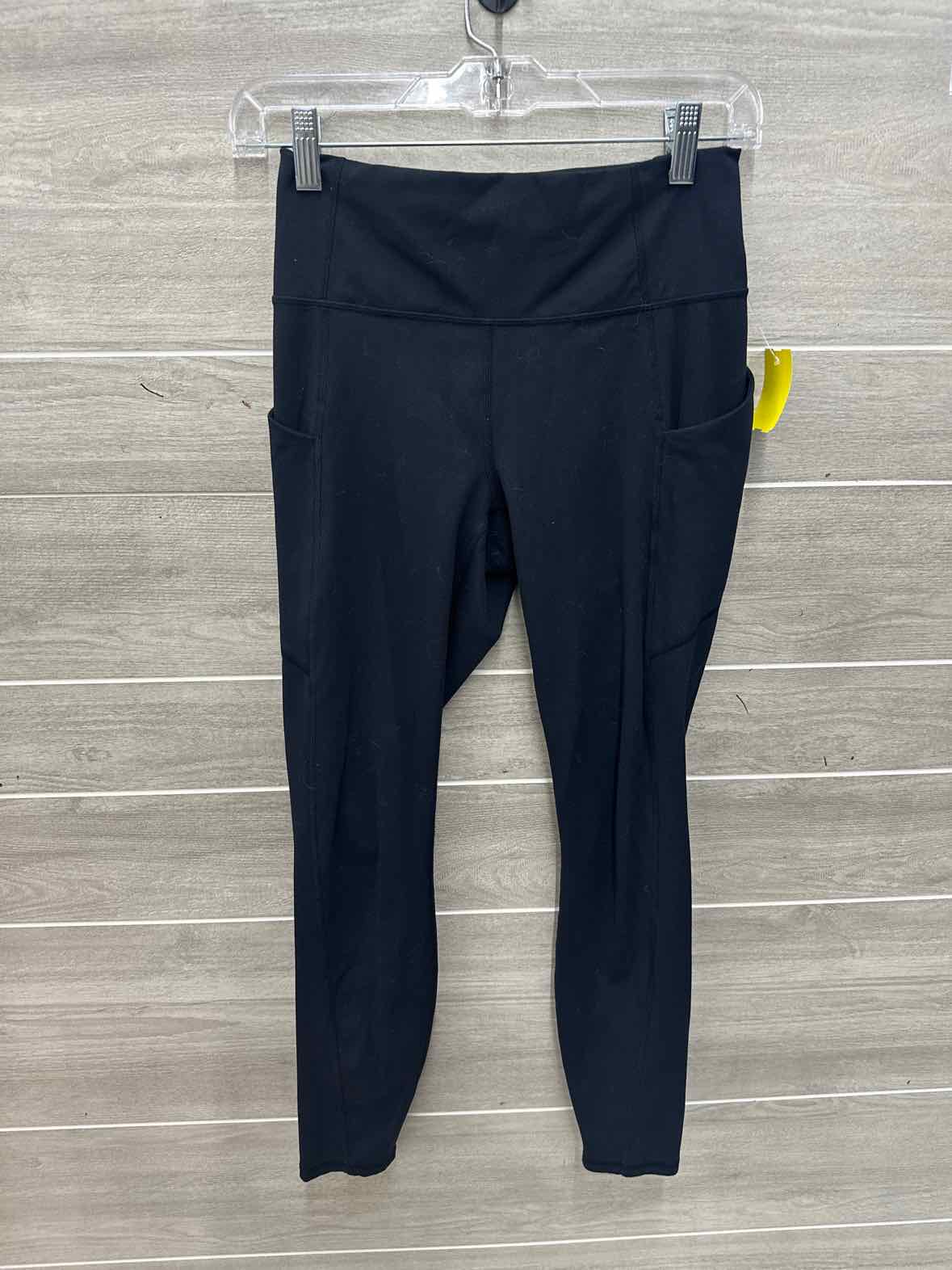 Fabletics Size S Black Womens Leggings