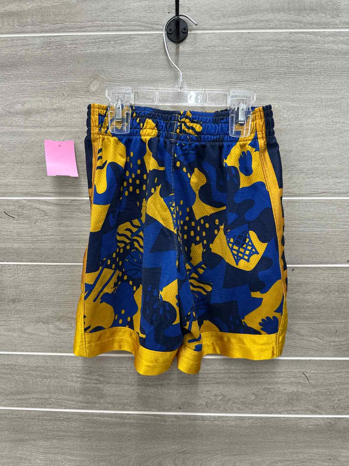 Nike Boys Size 5/6 Shorts