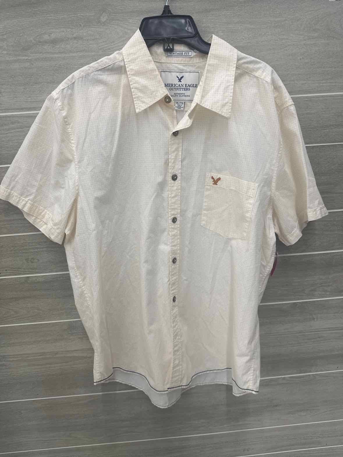 American Eagle Mens Size XL Mens Shirt