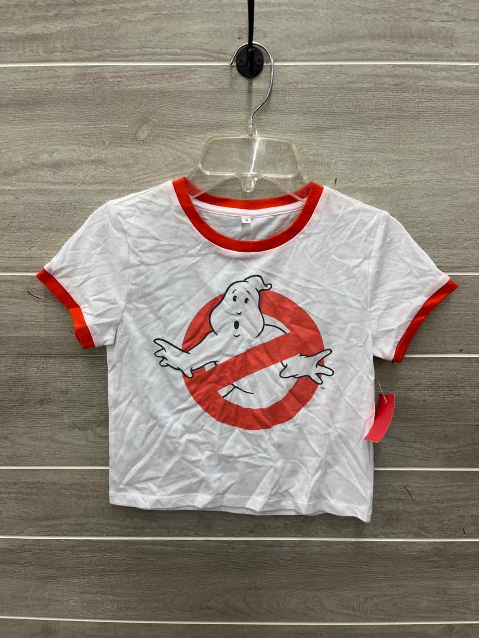 Girls Size 7/8 Shirt