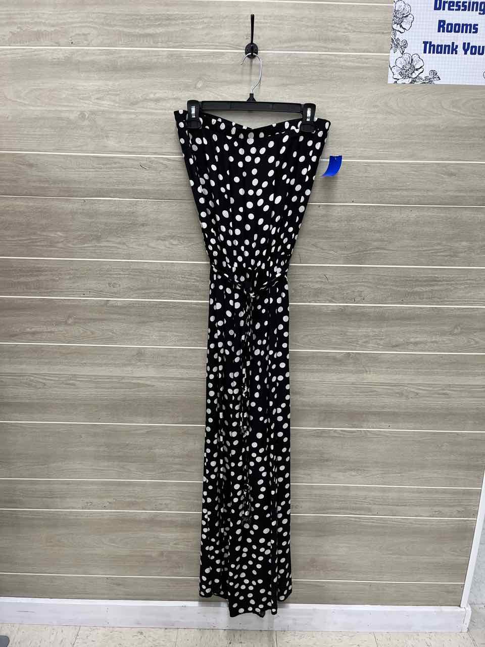 MSK Size 6 Black Womens Jumper