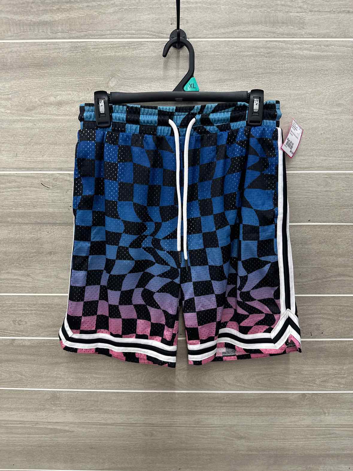 No Boundaries Size 28-30 Men Mens Shorts