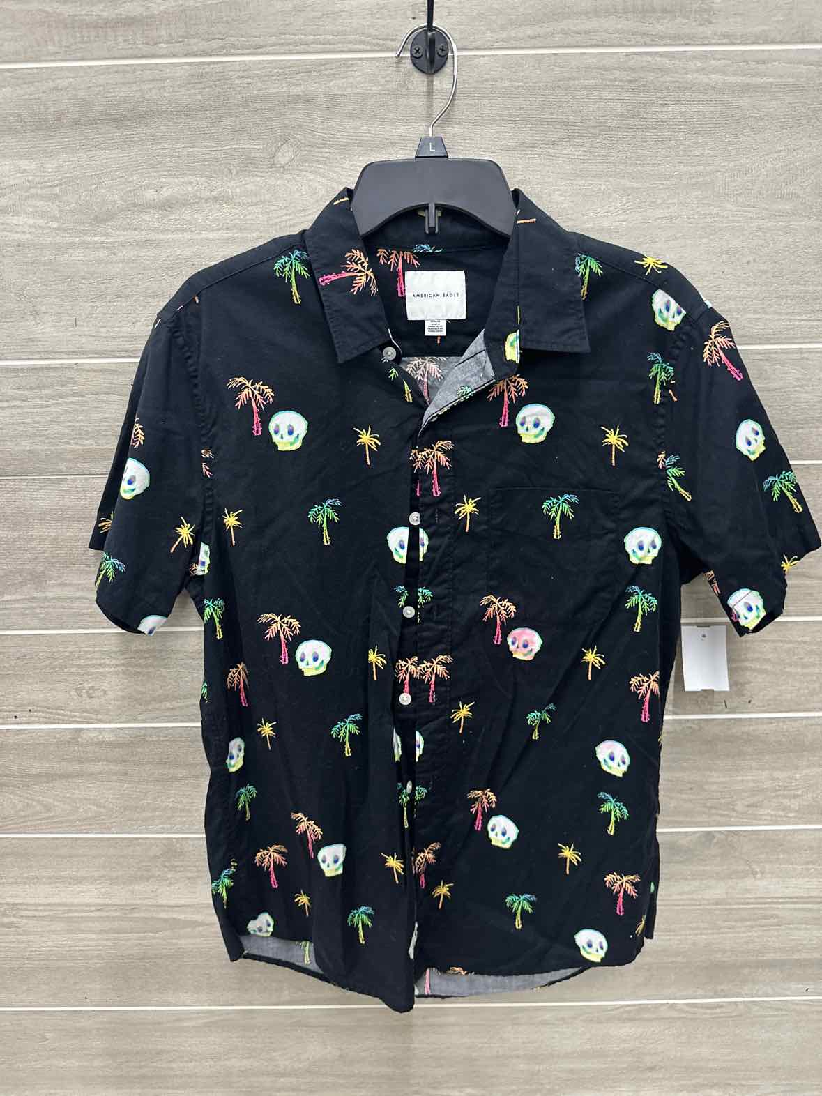 American Eagle Size M Men Mens Shirt