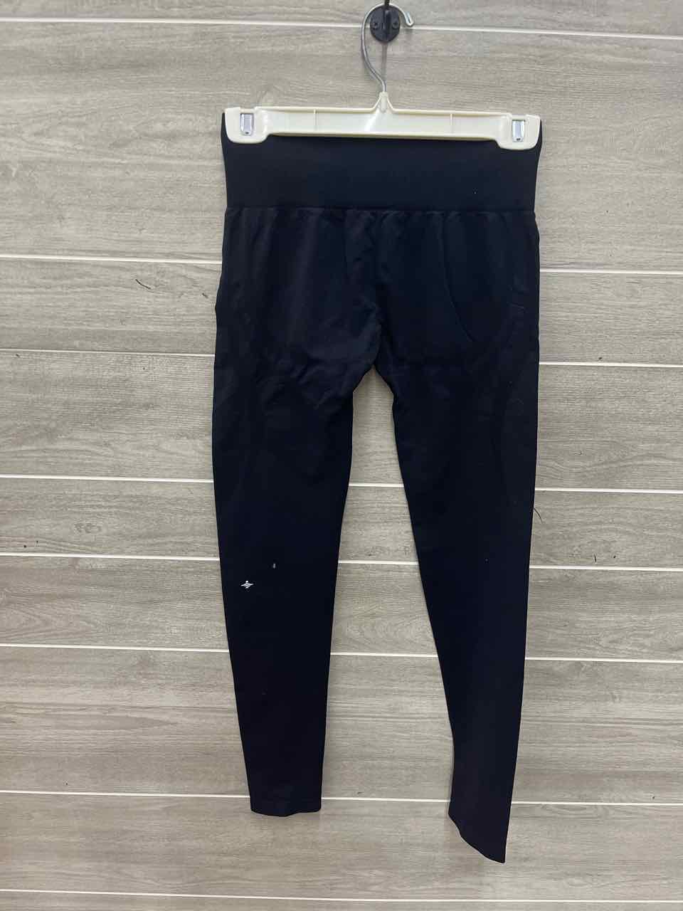 Halara Size M Black Womens Leggings