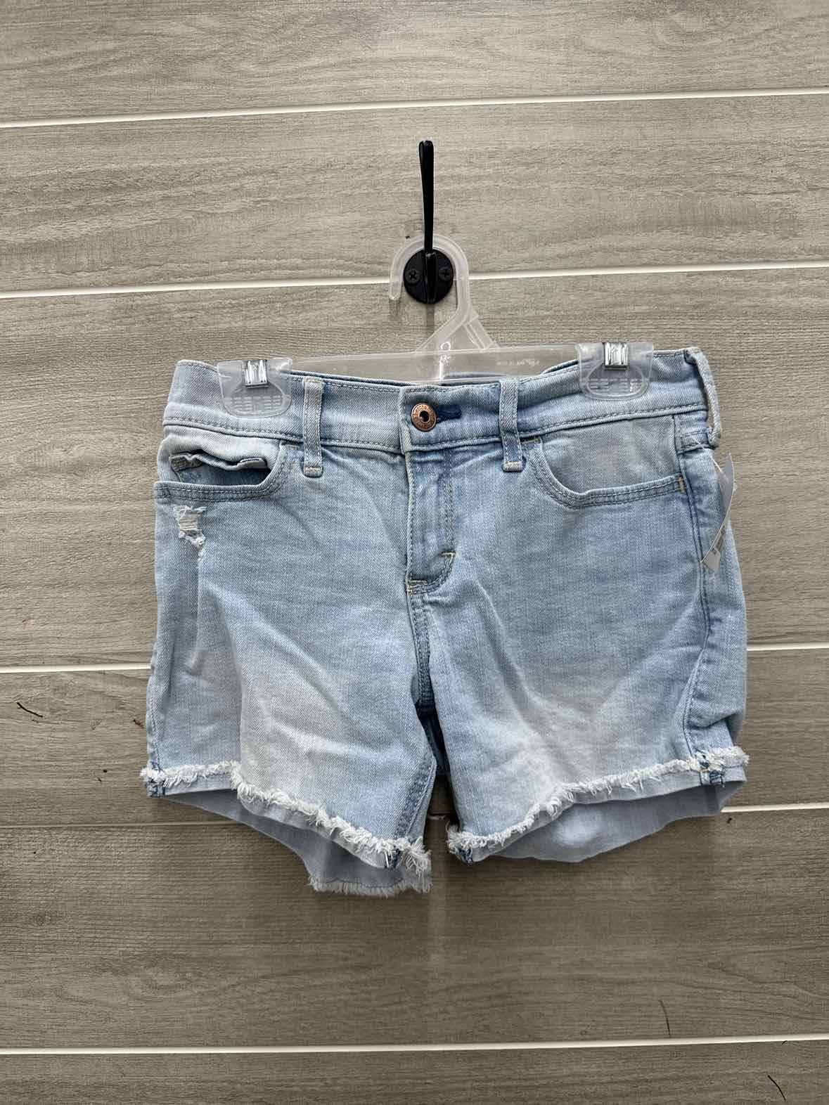Abercrombie & Fitch Girls Size 10/12 Shorts