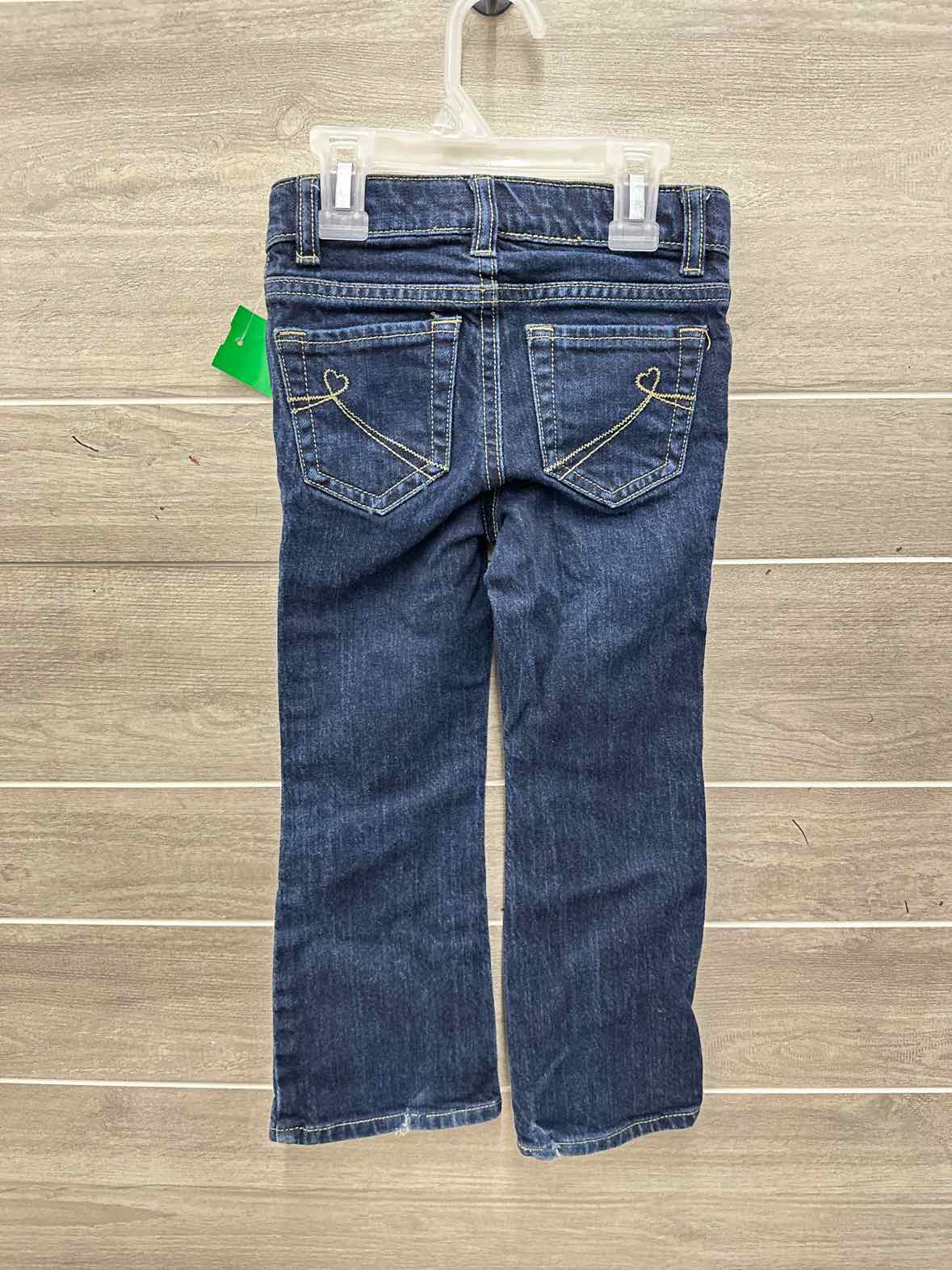 Childrens Place Girls Size 4 Jeans