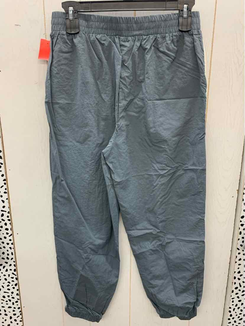 Fabletics Gray Womens Size XL Pants