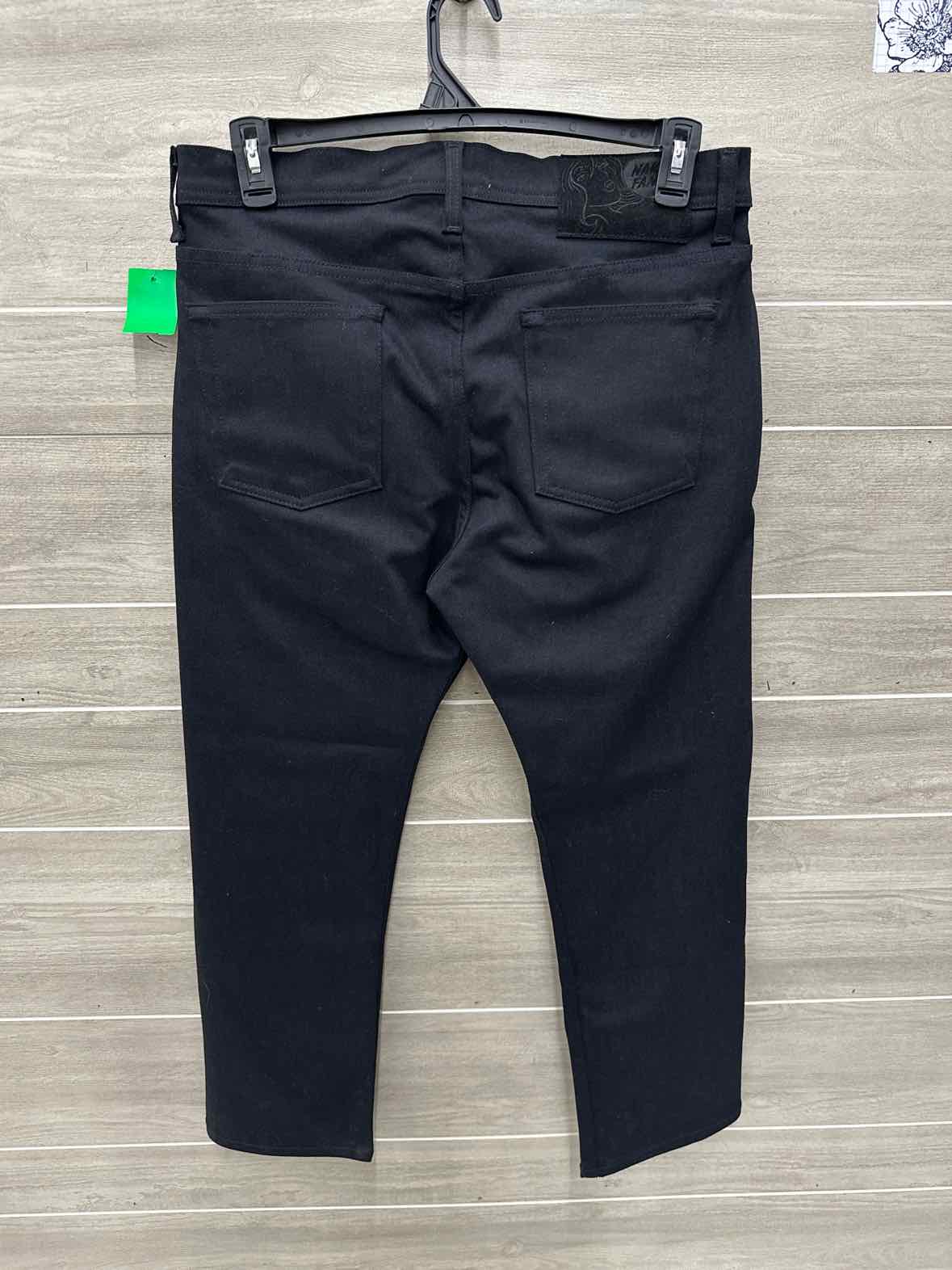 Size 34 Men Mens Jeans