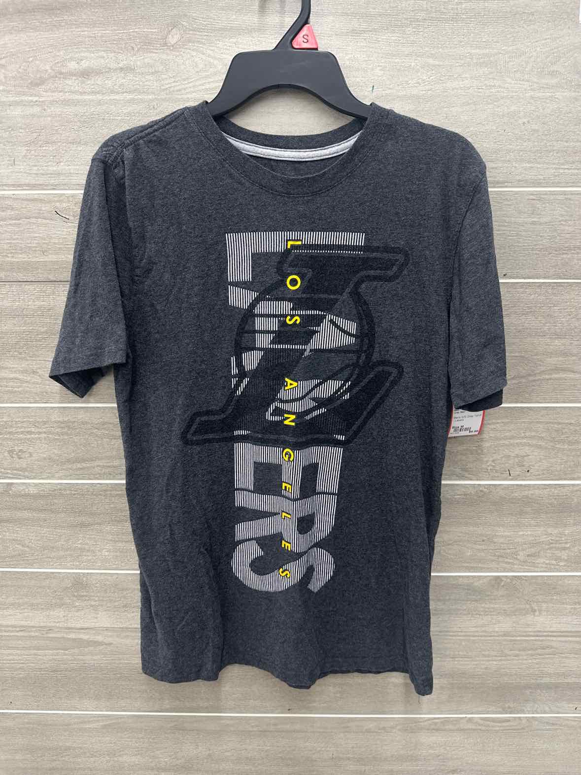 NBA Size M Men Mens T-shirt