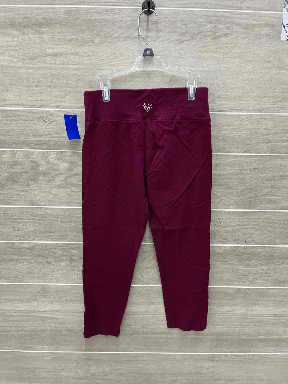 Justice Girls Size 14/16 Pants