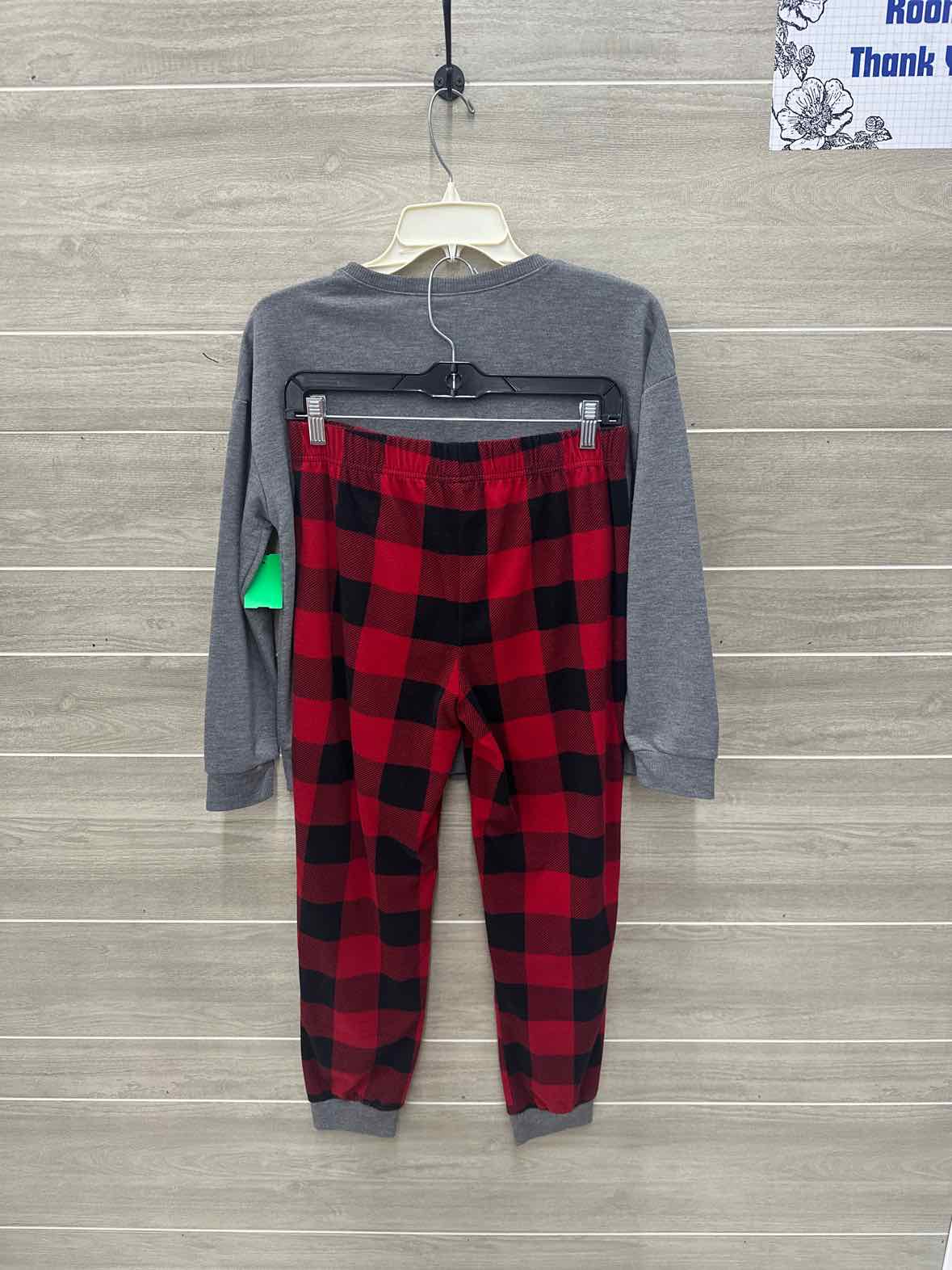 Girls Size 16 Pajamas