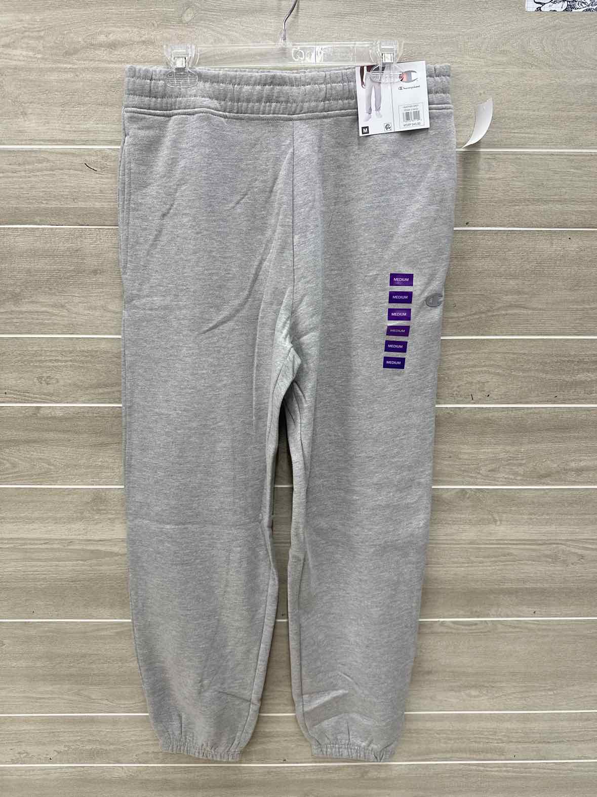 Champion Size M Men Mens Pants
