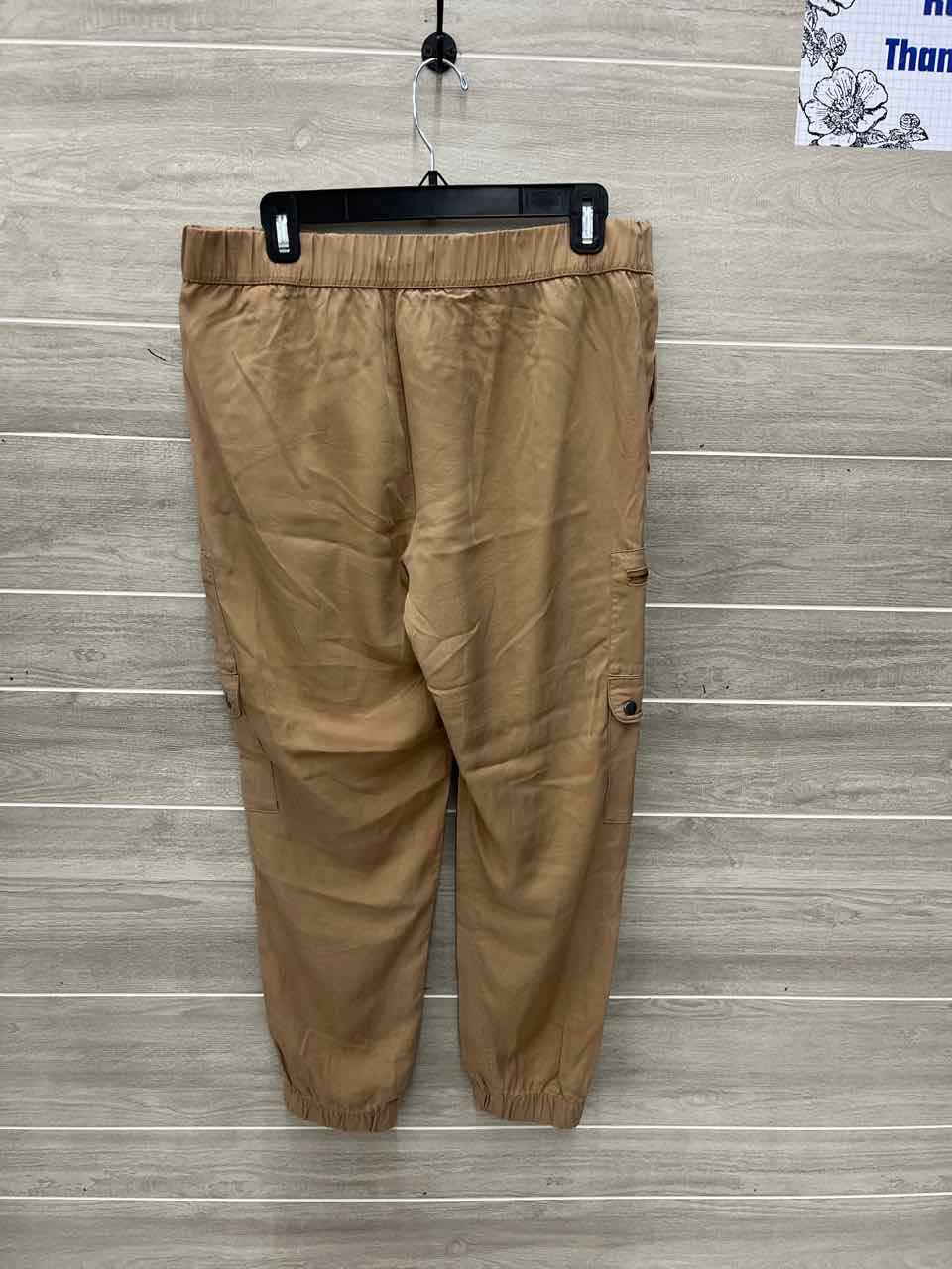 Banana Republic Size 10 Brown Womens Pants