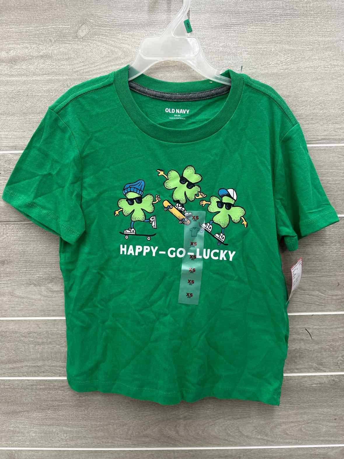 Old Navy Boys Size 5 Shirt