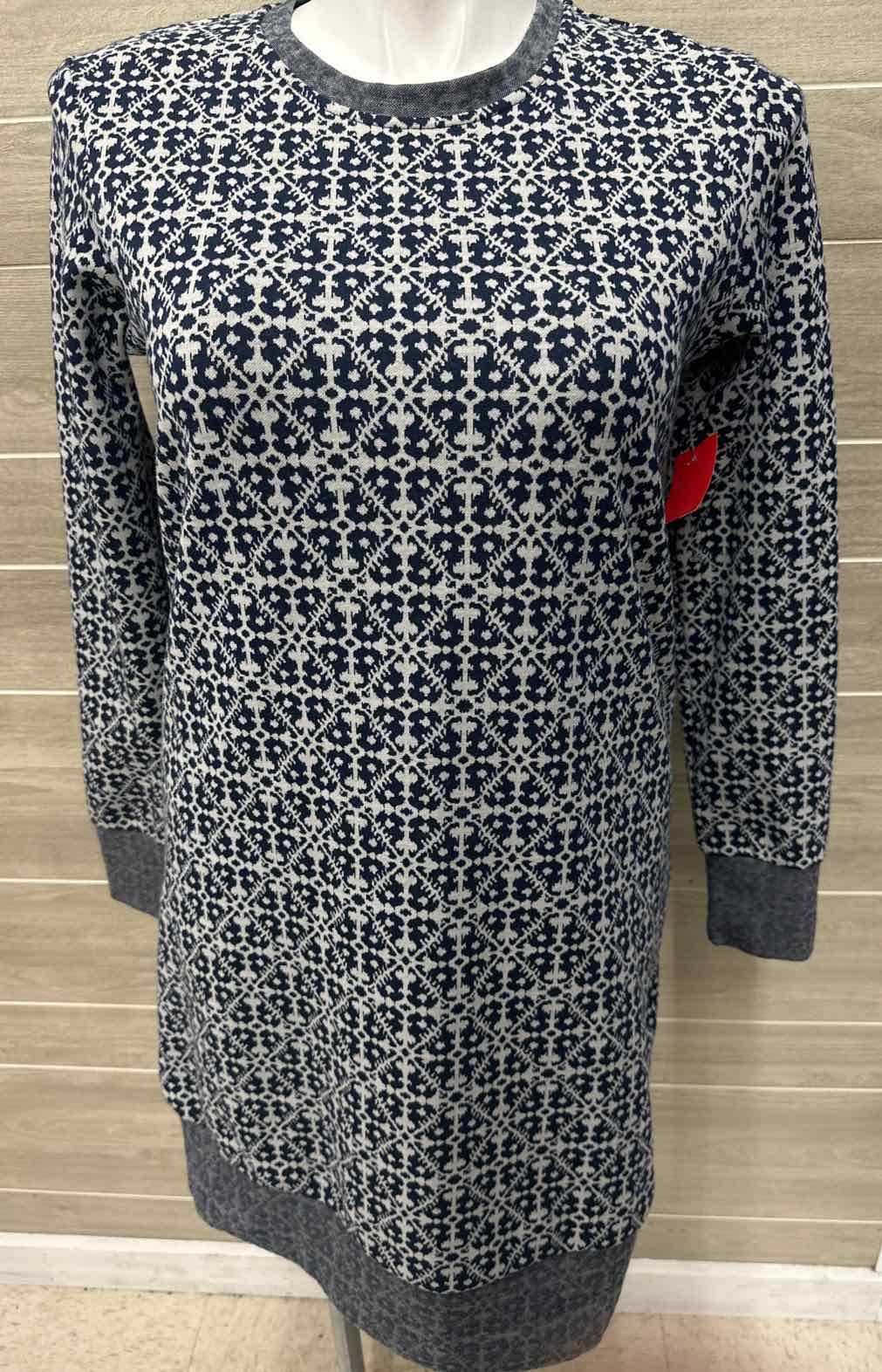 KAVU Size 12 Blue Womens Dress