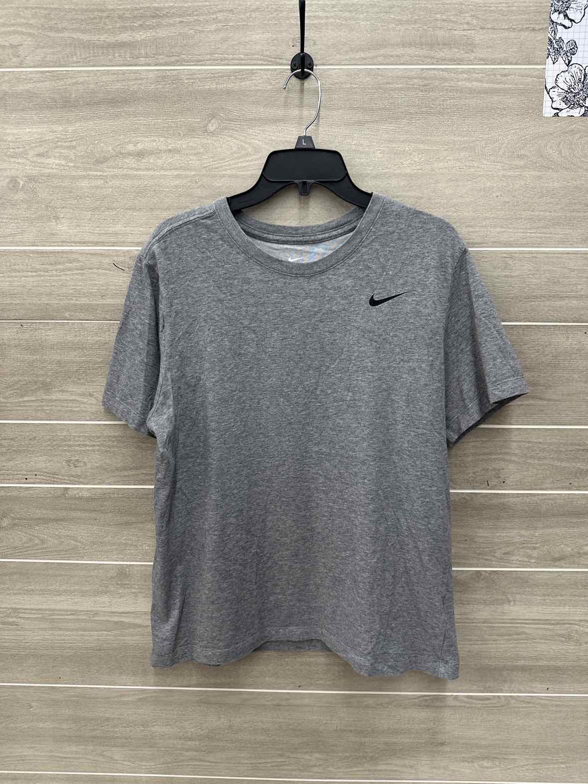 Nike Size L Men Mens T-shirt