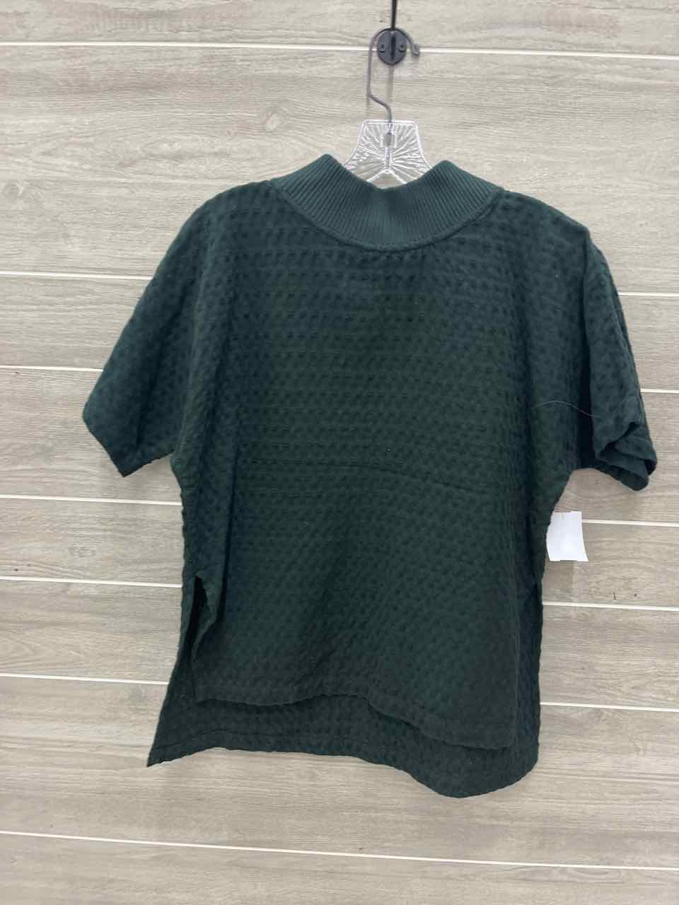 Rujuta Sheth Size S Green Womens Sweater