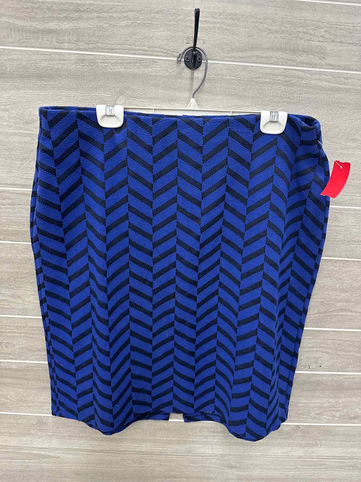 NYCC Blue Womens Women Size 16/18 Skirt