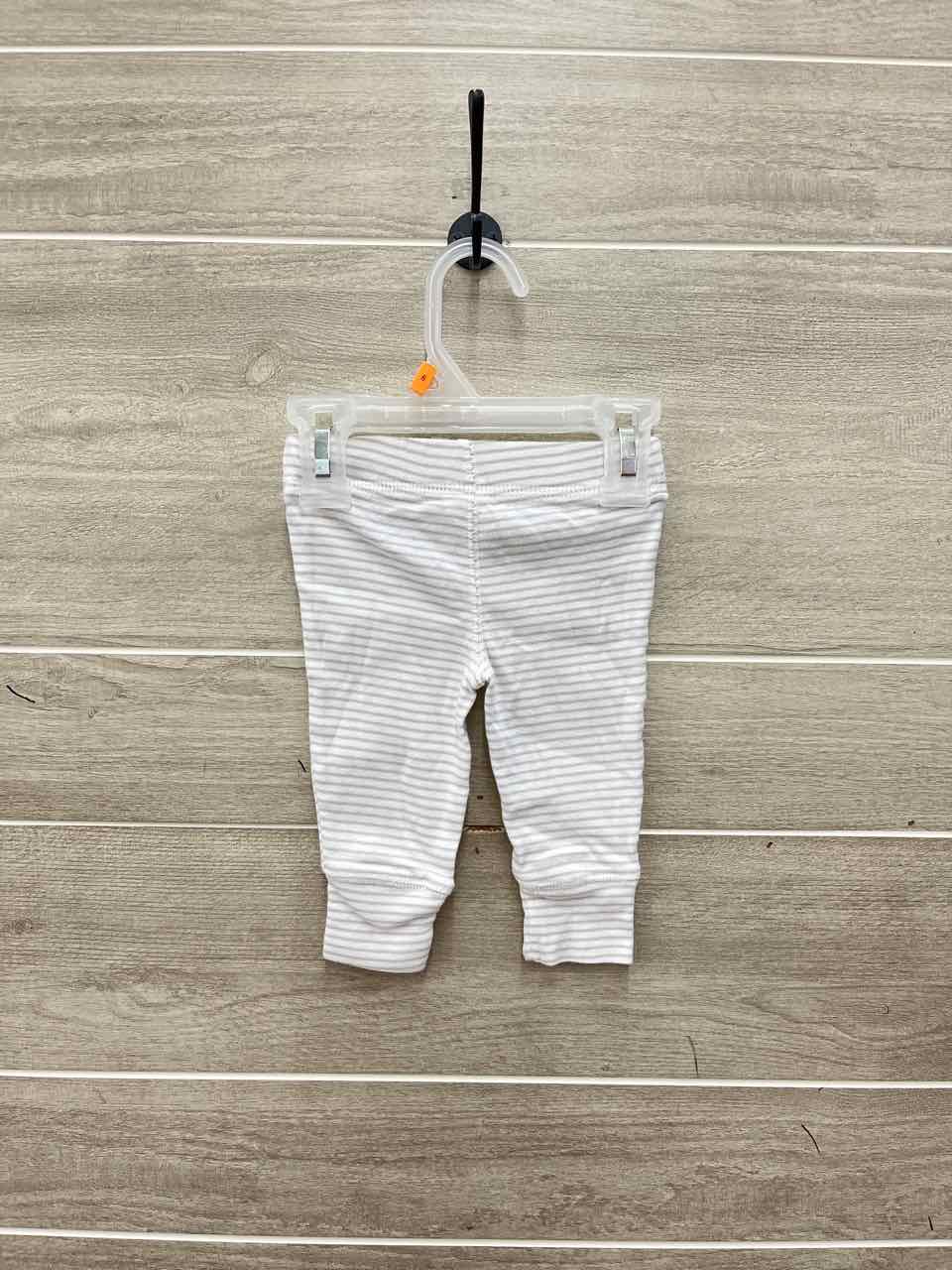 Carters Infant 3 Months Pants