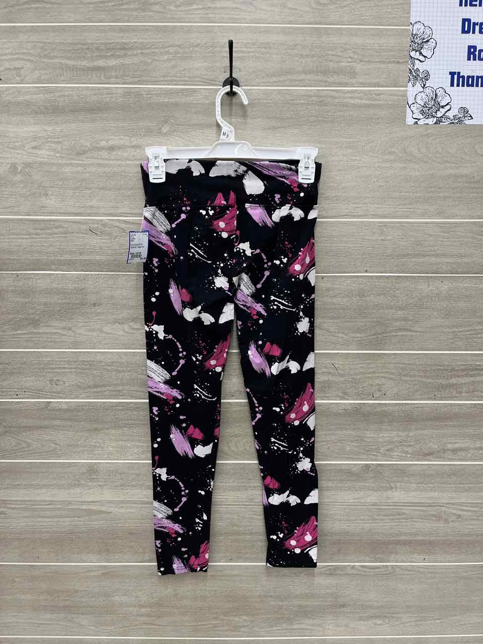 Justice Girls Size 14/16 Pants