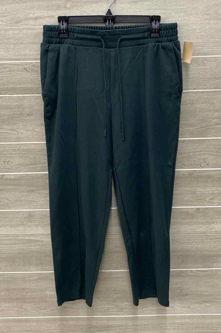 A New Day Green Womens Size M Pants