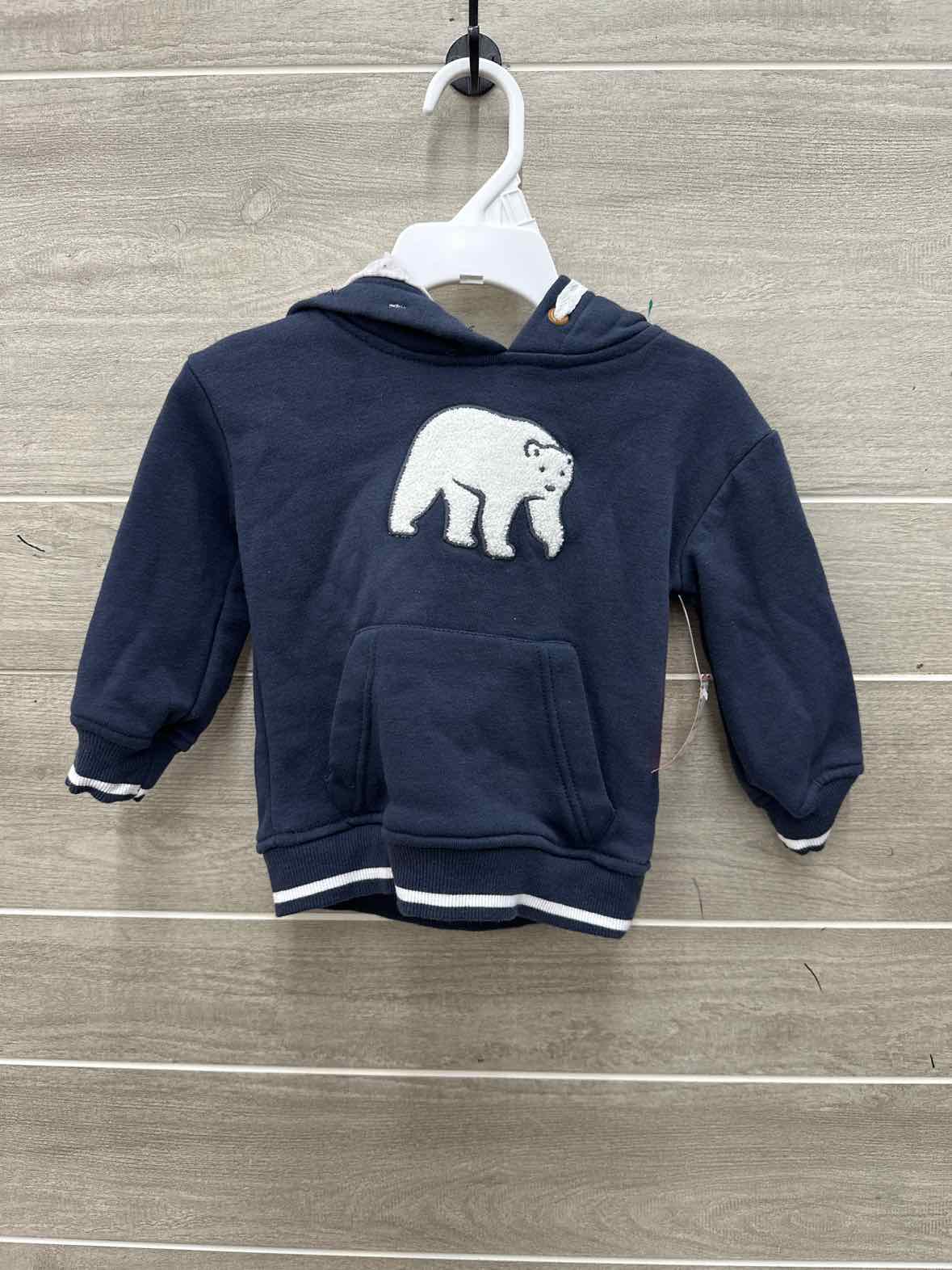 Tahari Infant 12 Months Sweatshirt