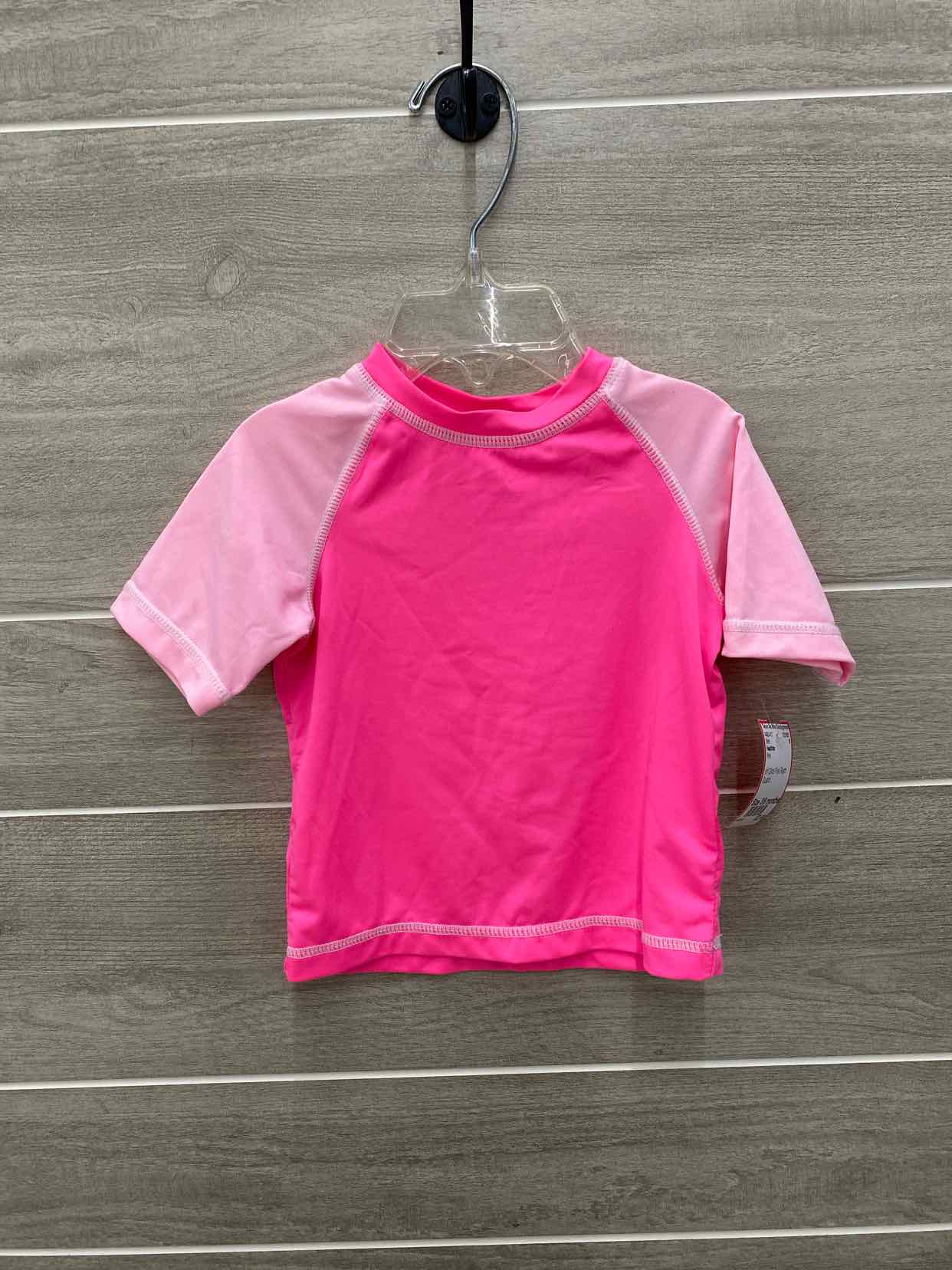 Healthtex Girls Size 3/6 months Shirt