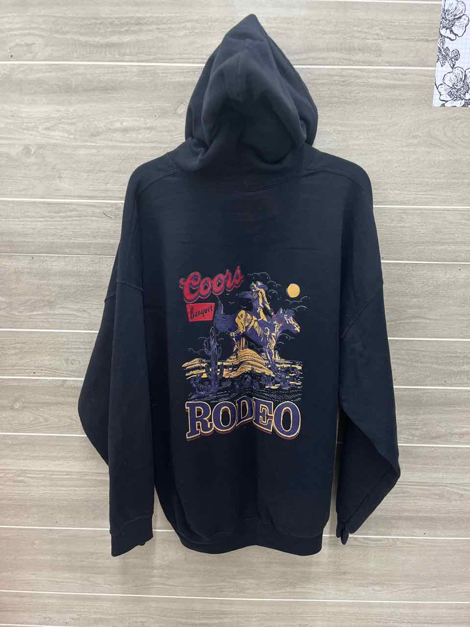 Size 2XL Men Mens Sweatshirt