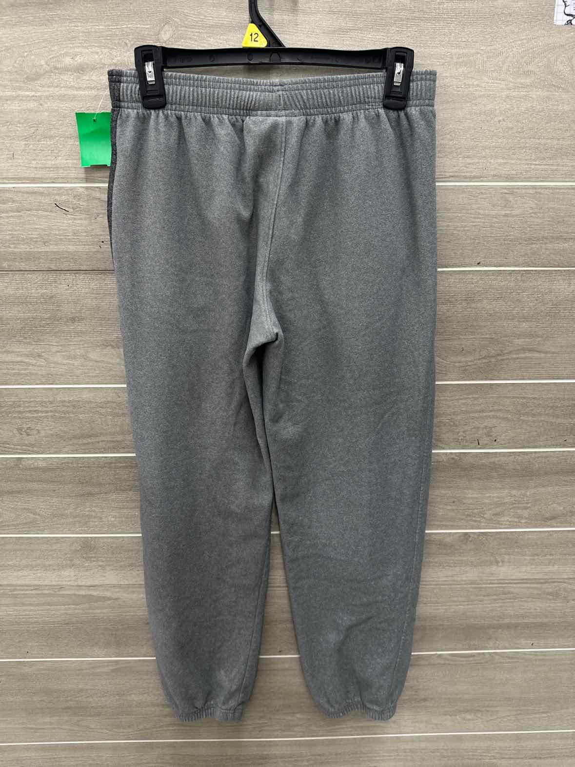 Under Armour Boys Size 12/14 Pants