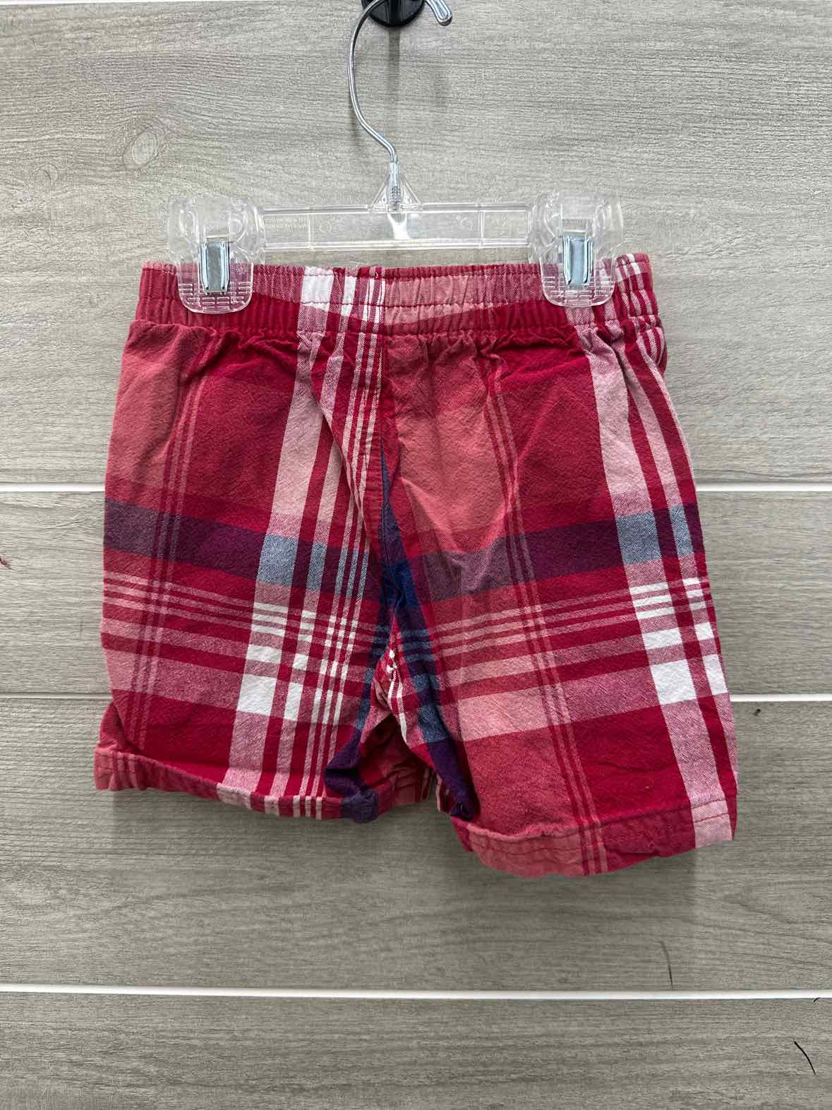 Faded Glory Infant 18 Months Shorts