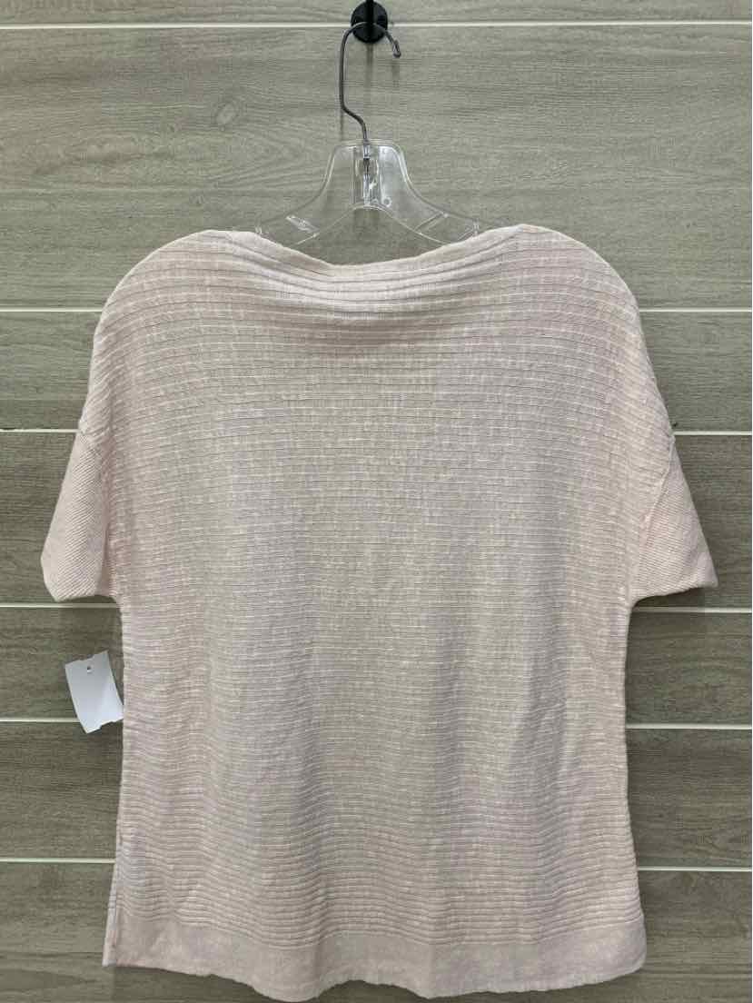 Eileen Fisher Pink Womens Size L/P Shirt