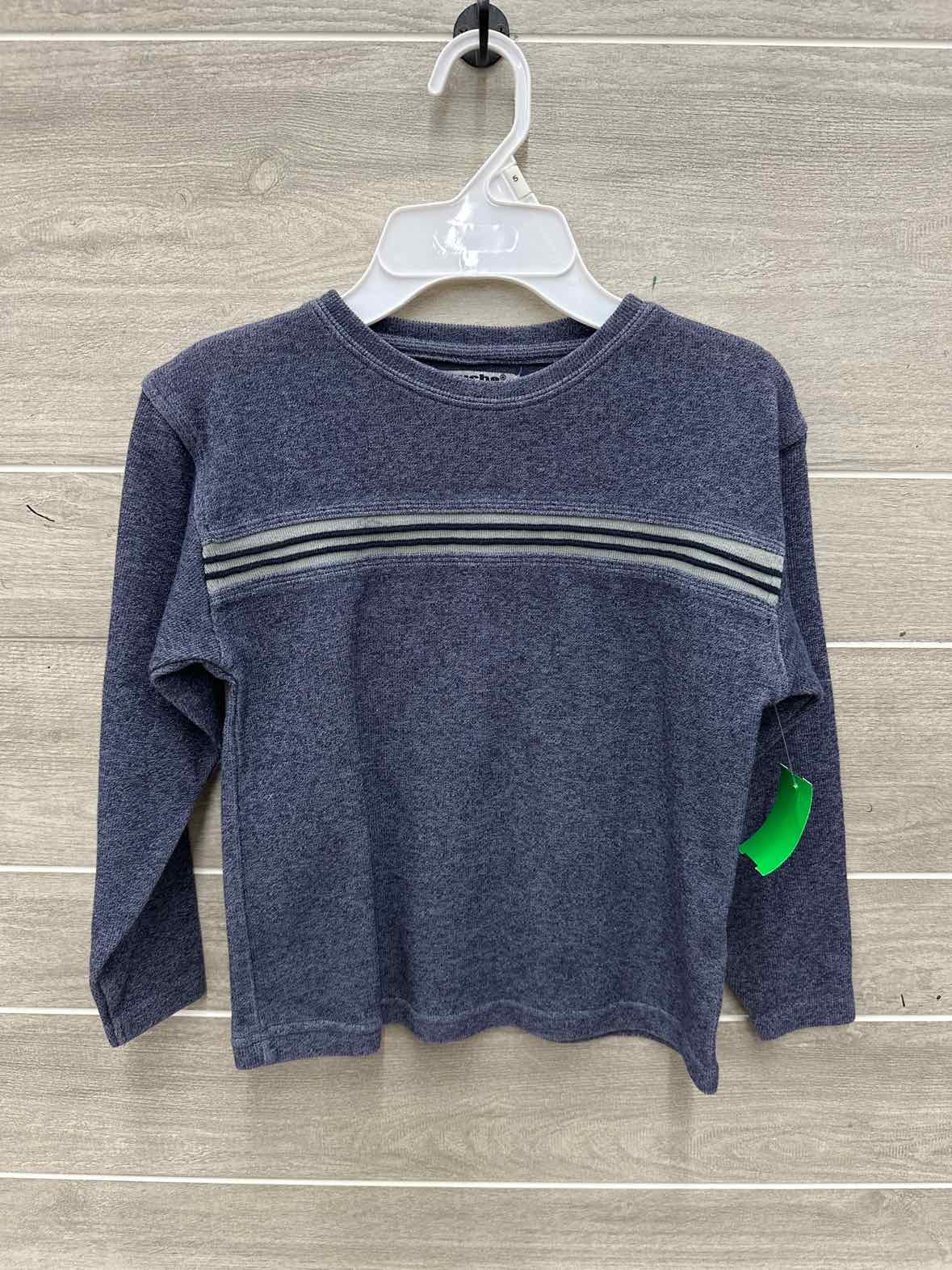 Boys Size 5/6 Shirt