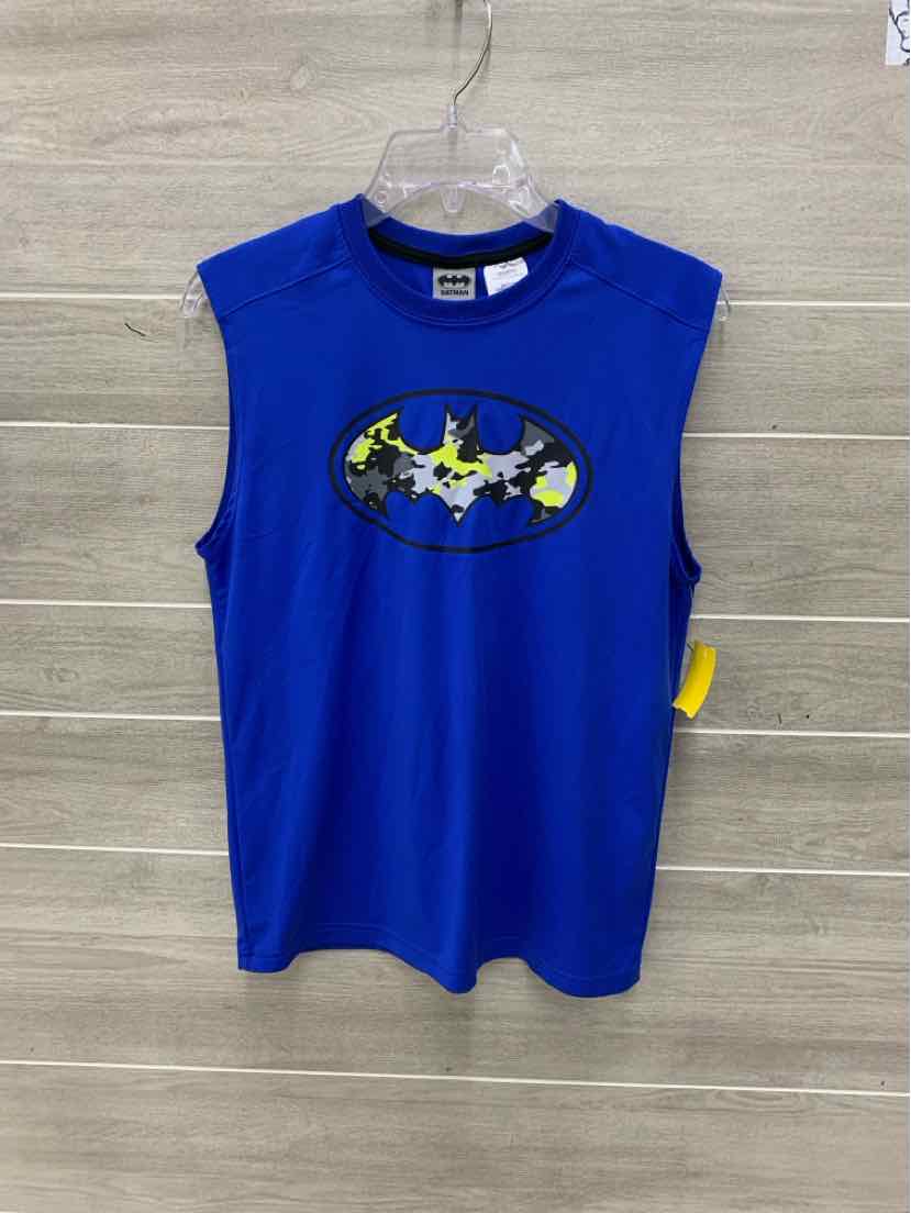 Batman Boys Size 18 Shirt