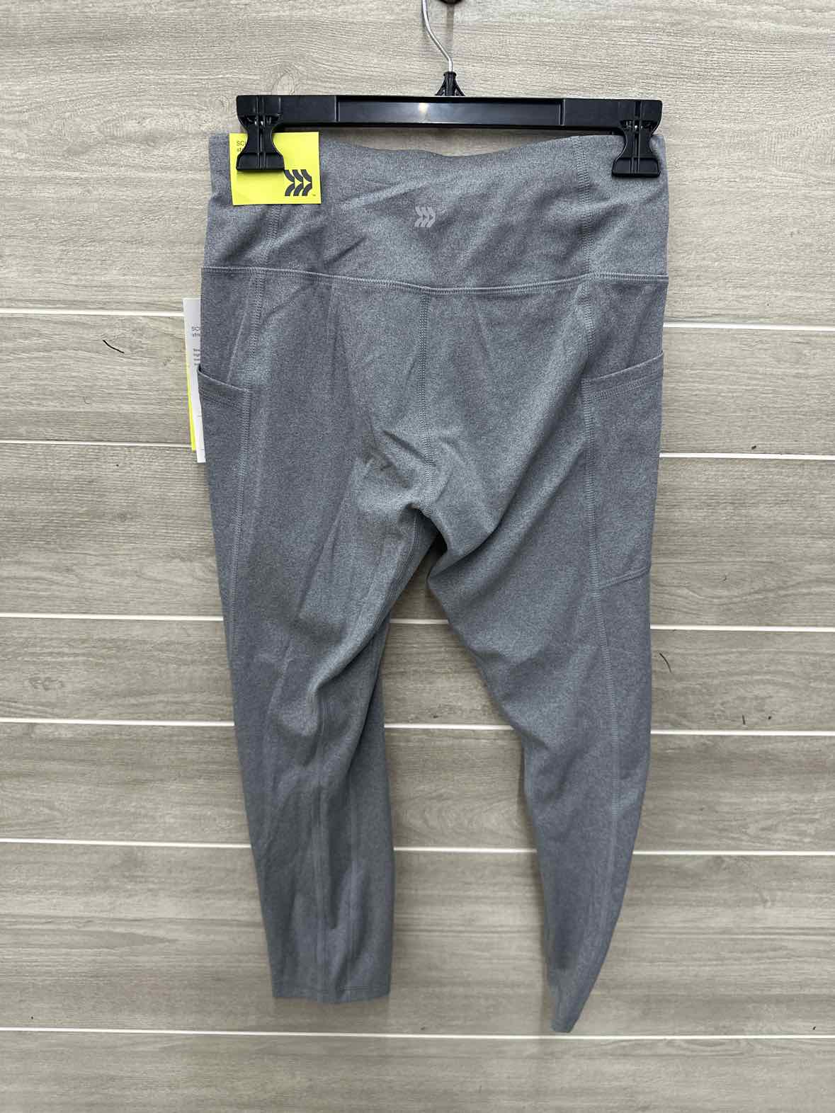 All In Motion Size S Gray Womens Leggings