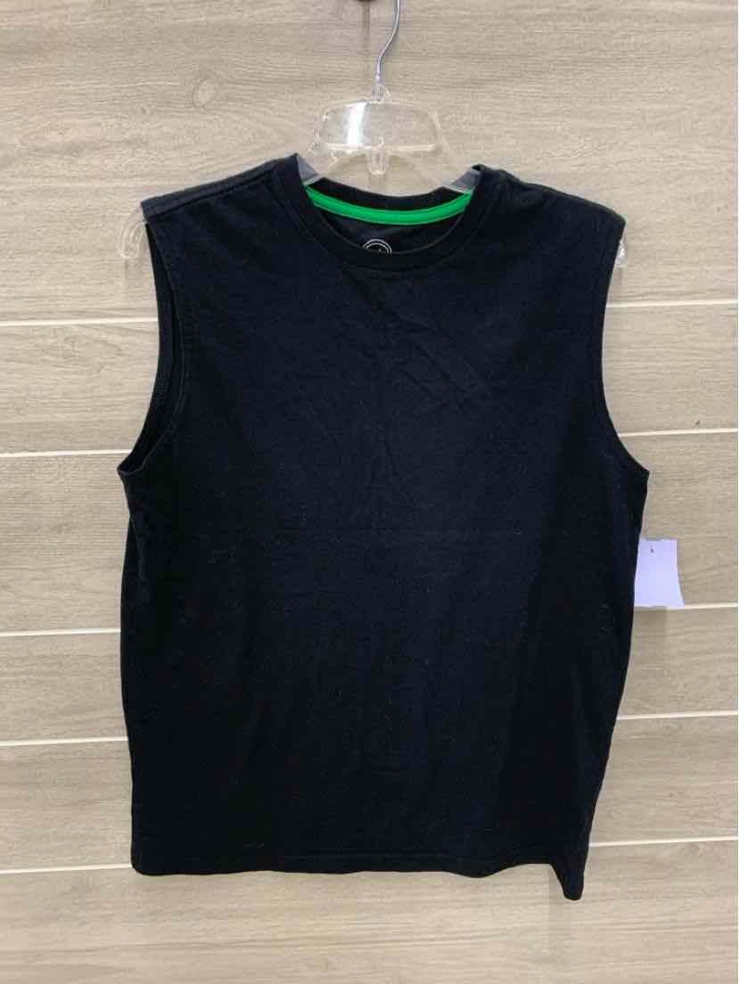 WonderNation Boys Size 14/16 Shirt