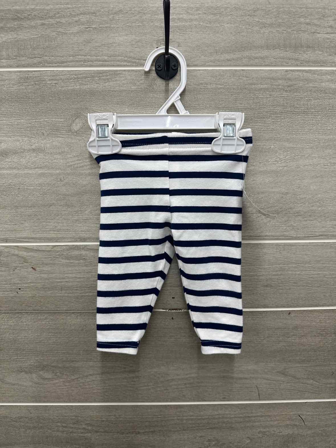 Carters Infant 6 Months Pants