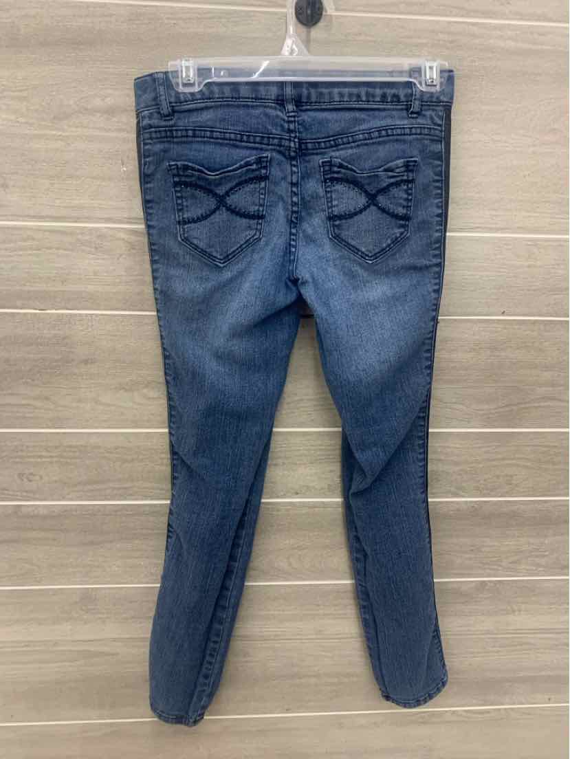 MUDD Girls Size 12 Jeans