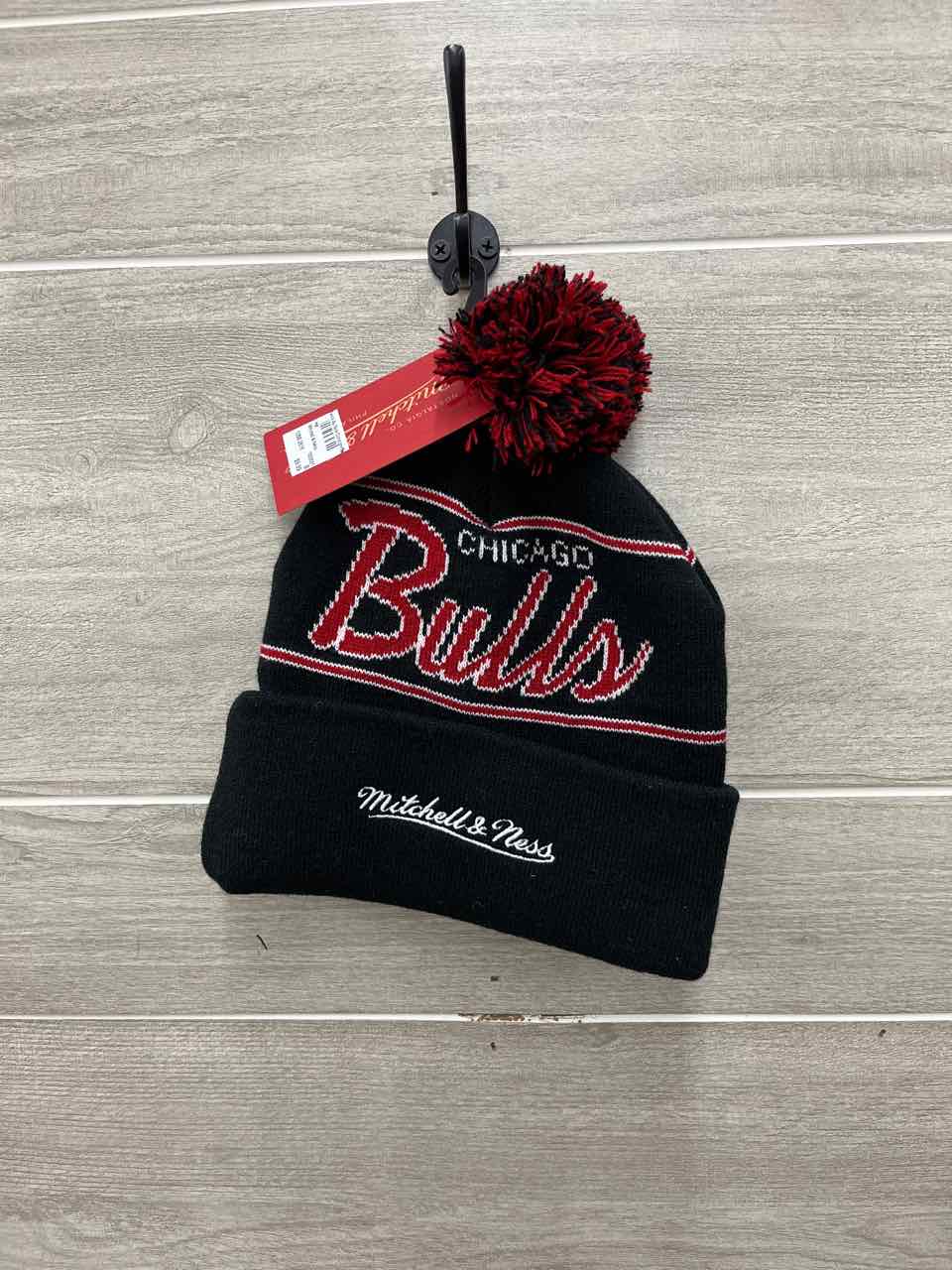 Mitchell & Ness Hat