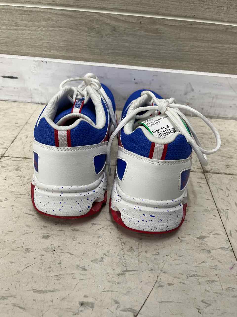 K Swiss US Shoe Size 10.5 Men Shoes