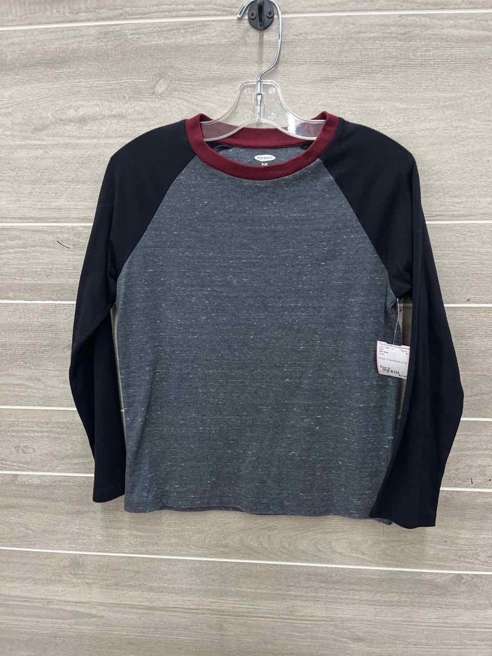 Old Navy Boys Size 8 Shirt