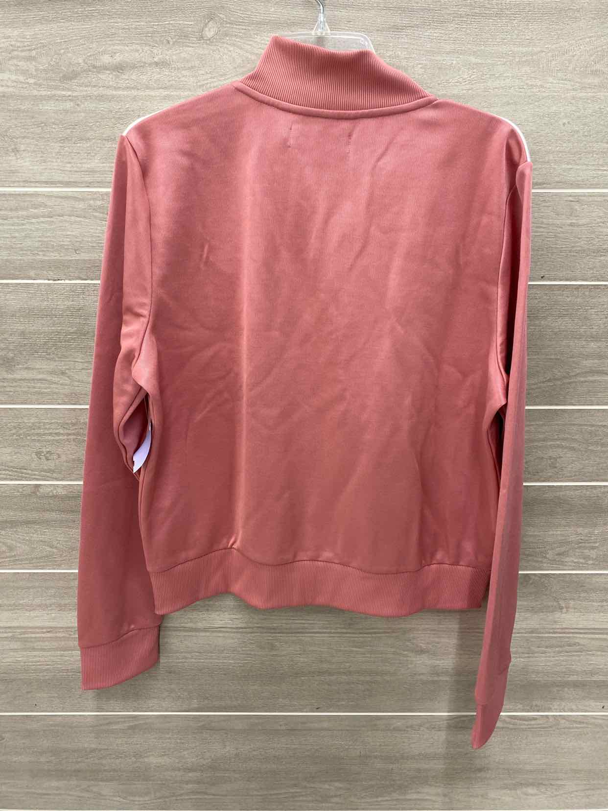 American Apparell Pink Junior Size XL Sweatshirt